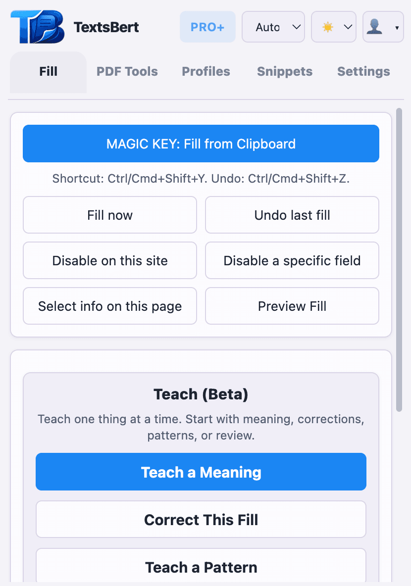 Final control keeps the last action with the user.